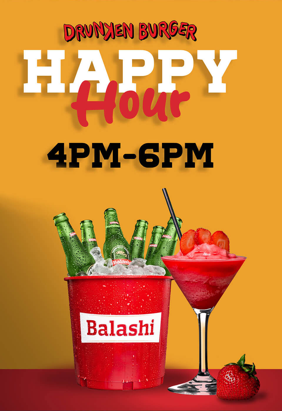 Happy Hour