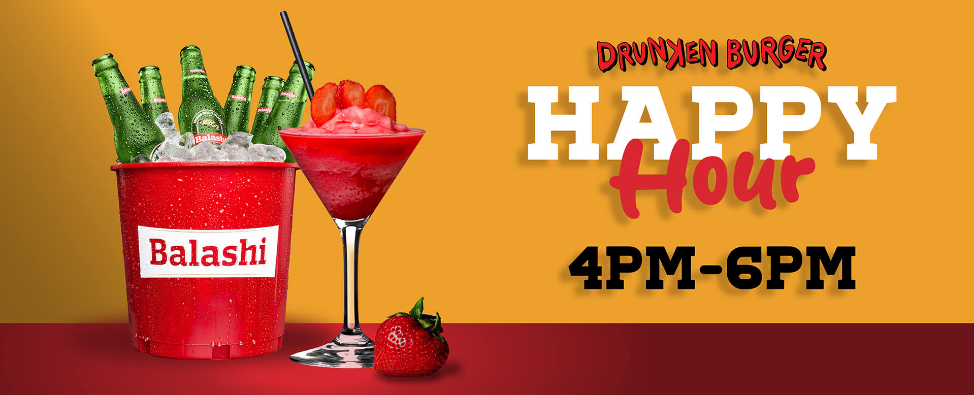 Happy Hour