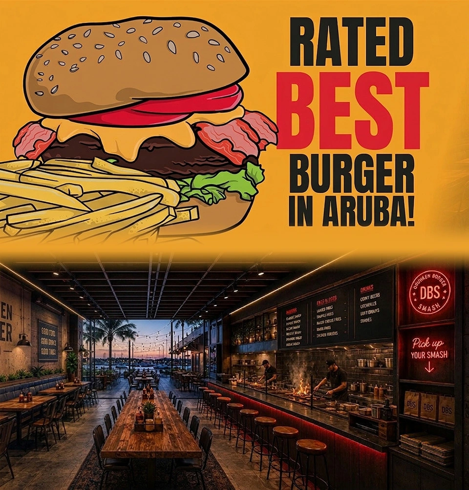 Dinner Restaurants In Aruba